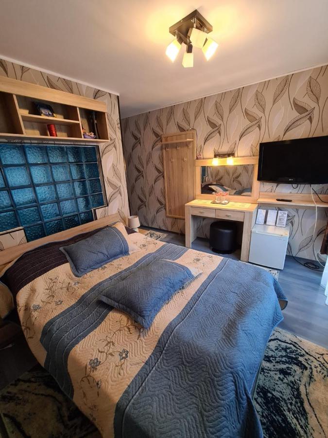 Vila Valencia Azuga Ngoại thất bức ảnh