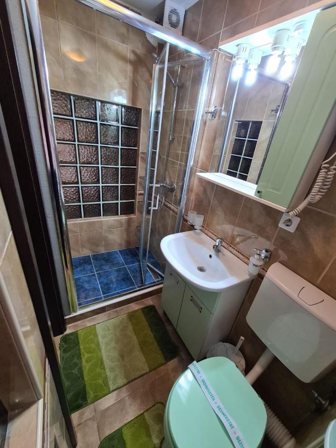 Vila Valencia Azuga Ngoại thất bức ảnh