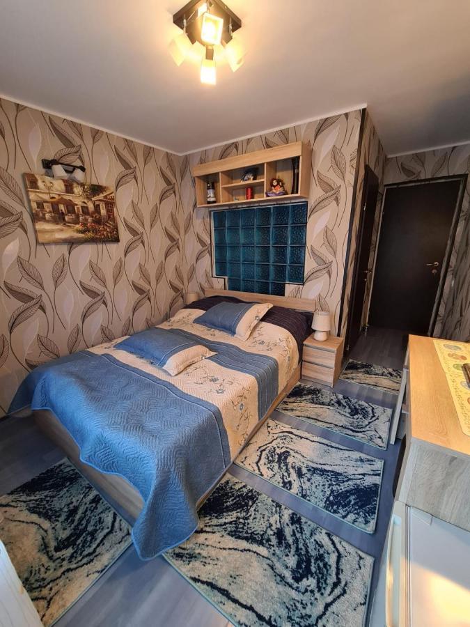 Vila Valencia Azuga Ngoại thất bức ảnh