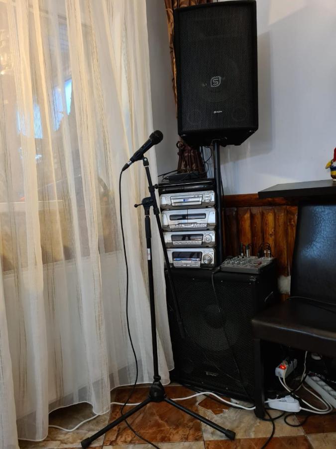Vila Valencia Azuga Ngoại thất bức ảnh