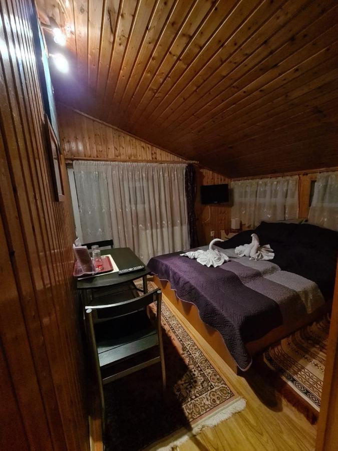 Vila Valencia Azuga Ngoại thất bức ảnh