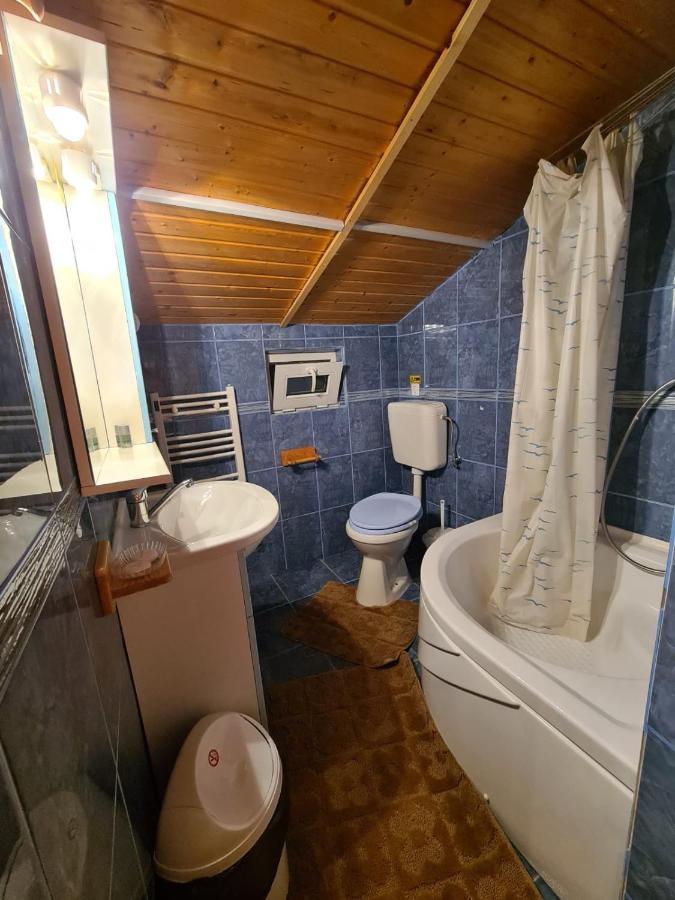 Vila Valencia Azuga Ngoại thất bức ảnh