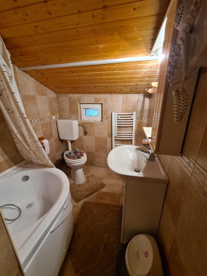Vila Valencia Azuga Ngoại thất bức ảnh