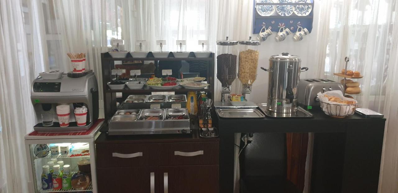 Vila Valencia Azuga Ngoại thất bức ảnh