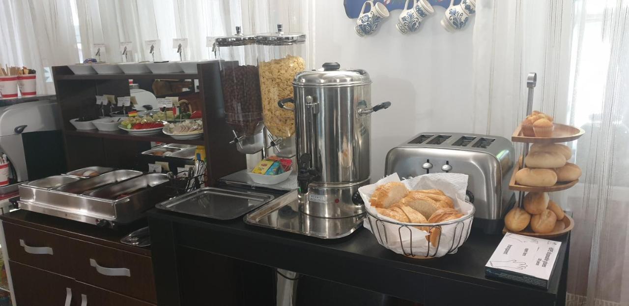 Vila Valencia Azuga Ngoại thất bức ảnh