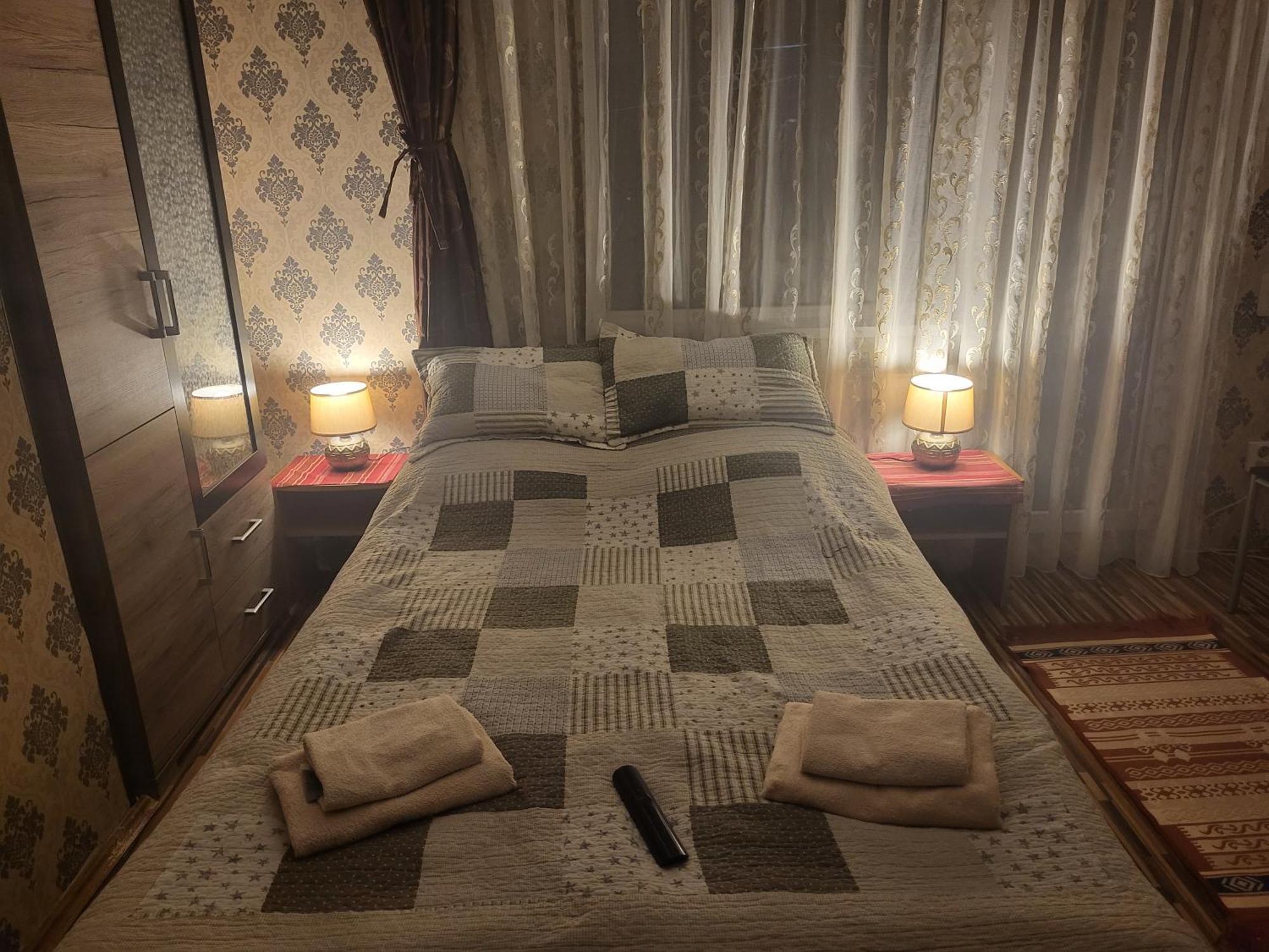 Vila Valencia Azuga Ngoại thất bức ảnh